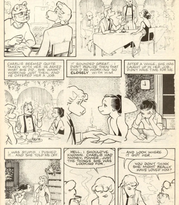 Omaha – The Cat Dancer 8 comic porn sex 15