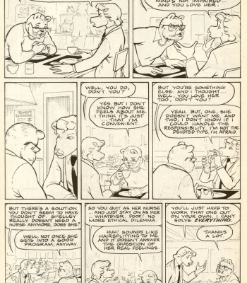 Omaha – The Cat Dancer 8 comic porn sex 17