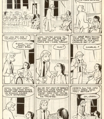 Omaha – The Cat Dancer 8 comic porn sex 20