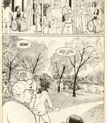 Omaha – The Cat Dancer 8 comic porn sex 27