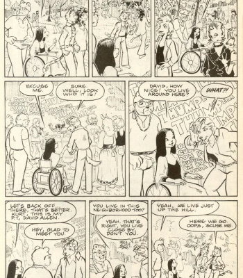 Omaha – The Cat Dancer 8 comic porn sex 28