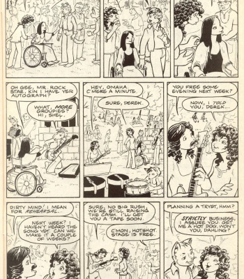 Omaha – The Cat Dancer 8 comic porn sex 29