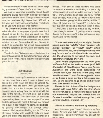 Omaha – The Cat Dancer 8 comic porn sex 33