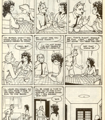 Omaha – The Cat Dancer 10 comic porn sex 8