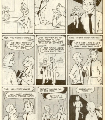 Omaha – The Cat Dancer 10 comic porn sex 11