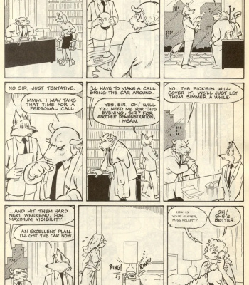 Omaha – The Cat Dancer 10 comic porn sex 15