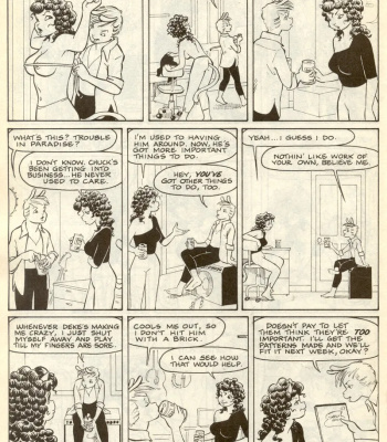 Omaha – The Cat Dancer 10 comic porn sex 18