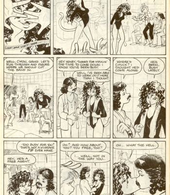 Omaha – The Cat Dancer 10 comic porn sex 26