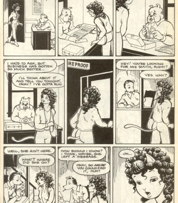 Omaha – The Cat Dancer 10 comic porn sex 29