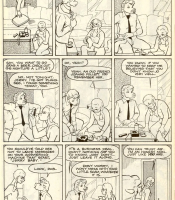 Omaha – The Cat Dancer 10 comic porn sex 30