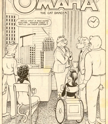 Omaha – The Cat Dancer 11 comic porn sex 3