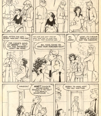 Omaha – The Cat Dancer 11 comic porn sex 4