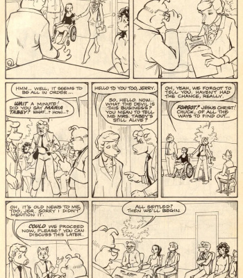 Omaha – The Cat Dancer 11 comic porn sex 5
