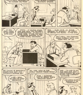 Omaha – The Cat Dancer 11 comic porn sex 8
