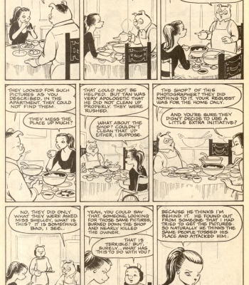 Omaha – The Cat Dancer 11 comic porn sex 10