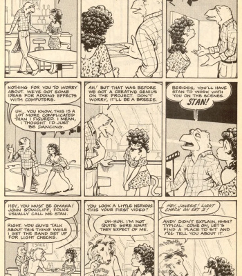 Omaha – The Cat Dancer 11 comic porn sex 17