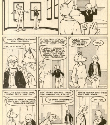 Omaha – The Cat Dancer 11 comic porn sex 18