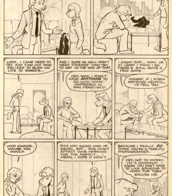Omaha – The Cat Dancer 11 comic porn sex 19