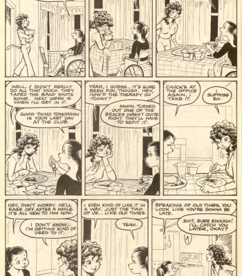 Omaha – The Cat Dancer 11 comic porn sex 20