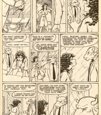 Omaha – The Cat Dancer 11 comic porn sex 27