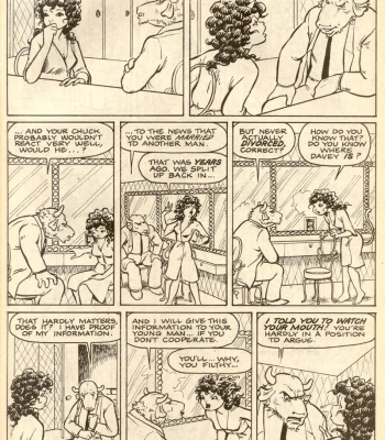 Omaha – The Cat Dancer 11 comic porn sex 29