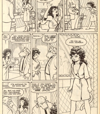 Omaha – The Cat Dancer 11 comic porn sex 30