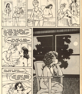 Omaha – The Cat Dancer 11 comic porn sex 32