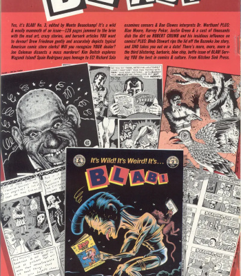 Omaha – The Cat Dancer 11 comic porn sex 36