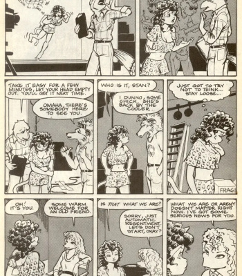 Omaha – The Cat Dancer 12 comic porn sex 5
