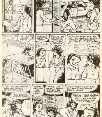 Omaha – The Cat Dancer 12 comic porn sex 13