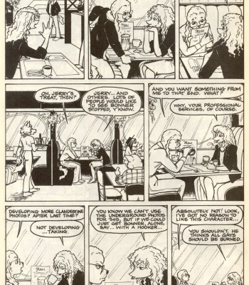 Omaha – The Cat Dancer 12 comic porn sex 14