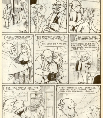 Omaha – The Cat Dancer 12 comic porn sex 18