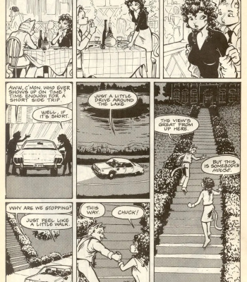 Omaha – The Cat Dancer 12 comic porn sex 20