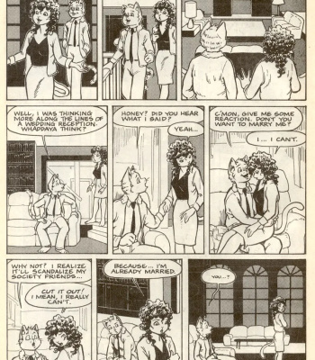 Omaha – The Cat Dancer 12 comic porn sex 22