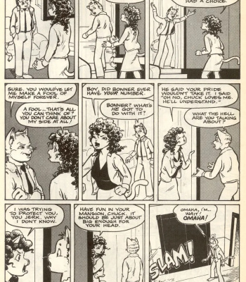 Omaha – The Cat Dancer 12 comic porn sex 23