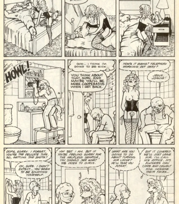Omaha – The Cat Dancer 12 comic porn sex 24