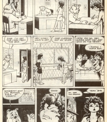 Omaha – The Cat Dancer 12 comic porn sex 27