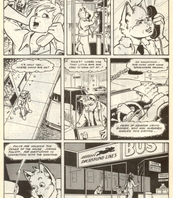 Omaha – The Cat Dancer 12 comic porn sex 28