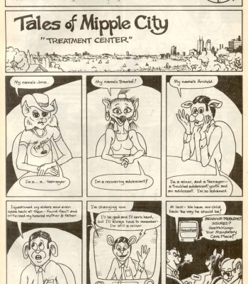 Omaha – The Cat Dancer 12 comic porn sex 31