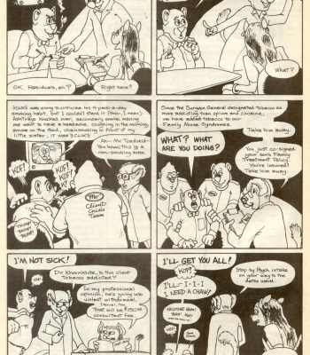 Omaha – The Cat Dancer 12 comic porn sex 32