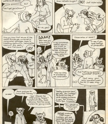 Omaha – The Cat Dancer 12 comic porn sex 33