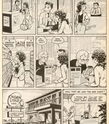 Omaha – The Cat Dancer 13 comic porn sex 4