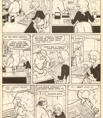 Omaha – The Cat Dancer 13 comic porn sex 17