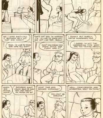 Omaha – The Cat Dancer 13 comic porn sex 25
