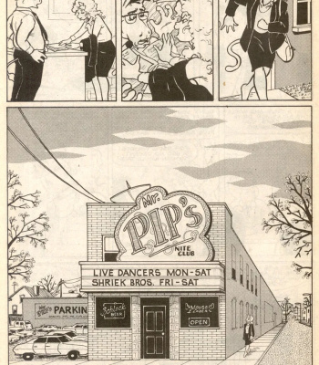 Omaha – The Cat Dancer 13 comic porn sex 32