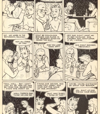Omaha – The Cat Dancer 14 comic porn sex 20