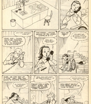 Omaha – The Cat Dancer 14 comic porn sex 22