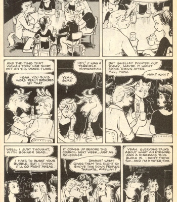Omaha – The Cat Dancer 14 comic porn sex 23