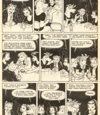 Omaha – The Cat Dancer 14 comic porn sex 24