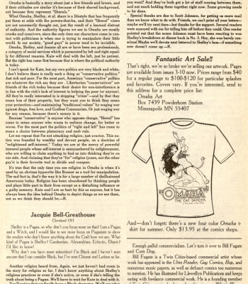Omaha – The Cat Dancer 14 comic porn sex 30